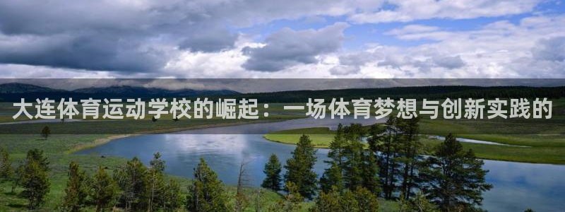 大连体育运动学校的崛起：一场体育梦想与创新实践的